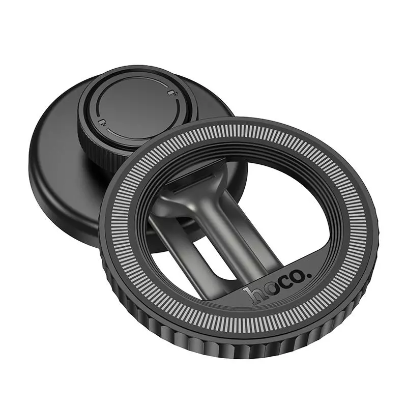 H77 View Folding Magnetic Ring Car Holder(center Console) H77 View Folding Magnetic Ring Car Holder(center Console)