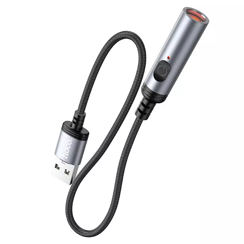 UA30 USB Mini Cigarette Lighter