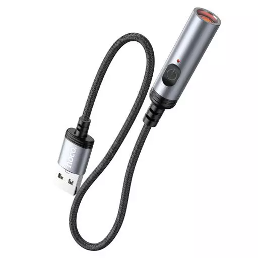 UA30 USB Mini Cigarette Lighter