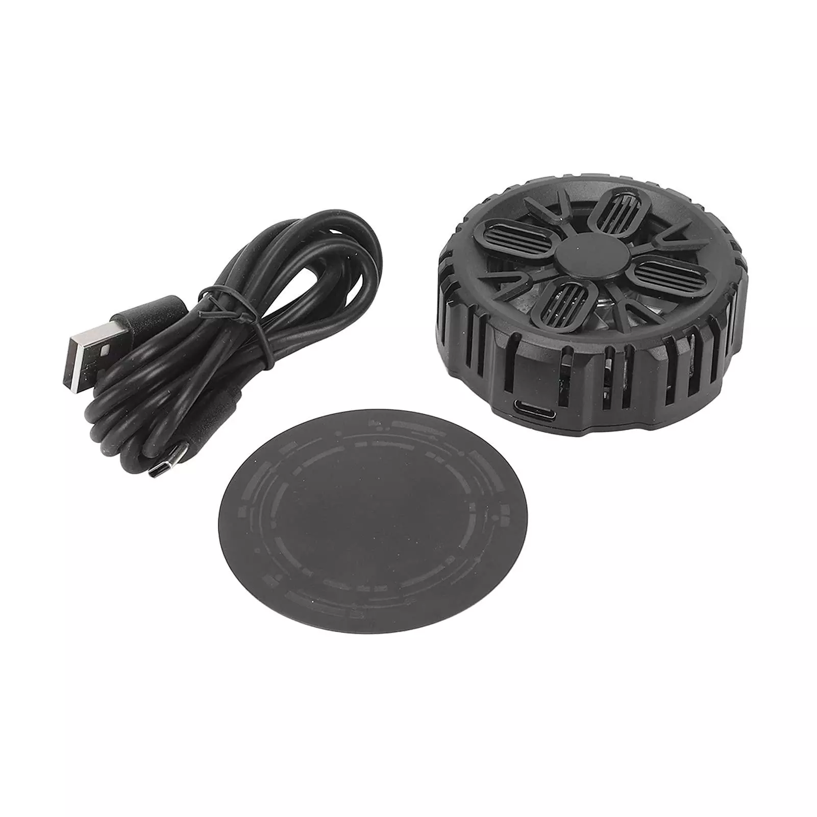 CW57 CHARGER MAGNETIC 15W
