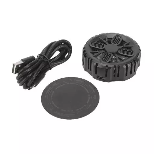 CW57 CHARGER MAGNETIC 15W