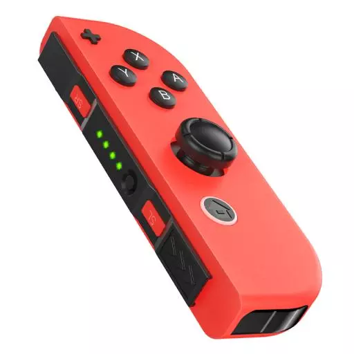 GA33 Dragon Wireless Game Controller Switch 1St Gen Joy-con