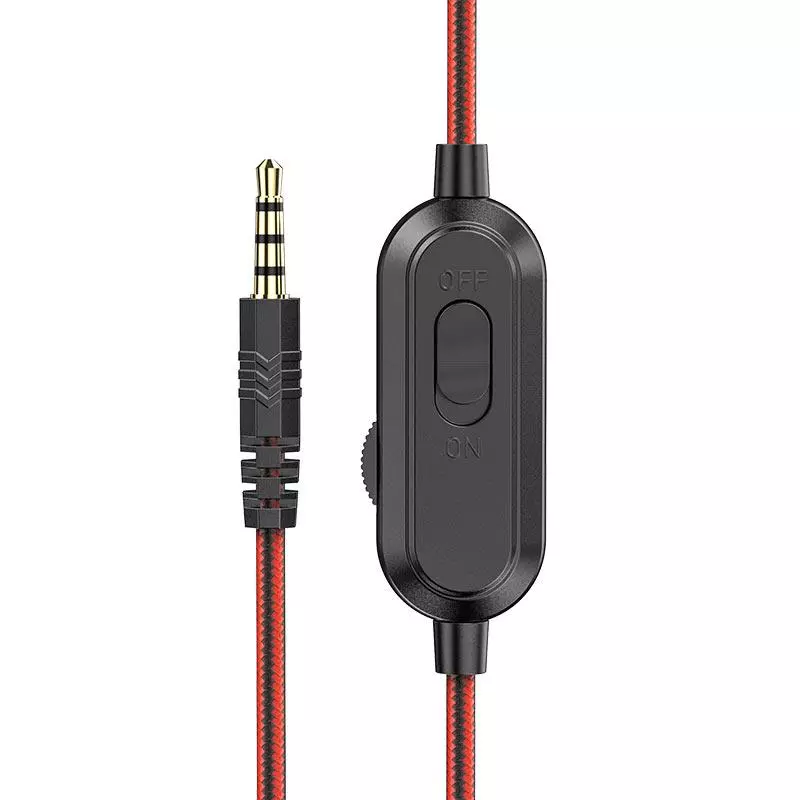 W103 Magic Tour Gaming Headphones