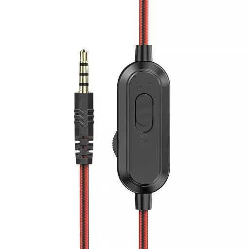 W103 Magic Tour Gaming Headphones
