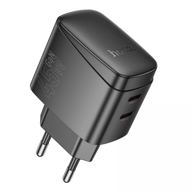 CS62A ADAPTER 45W PD Power And Multiple Fast Charging