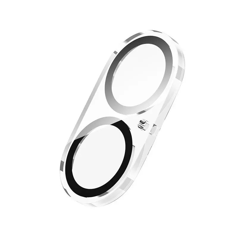 IP17AIR(25PCS)(G13) 3D All-inclusive Night Shooting Circle Lens Glass Set For