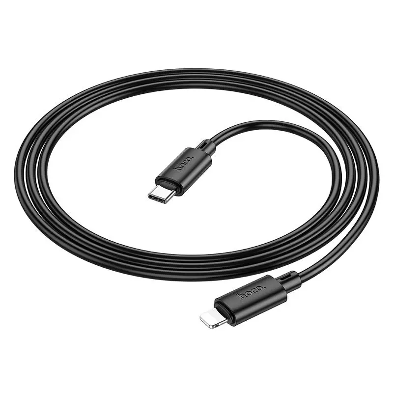 X88 Gratified Charging Data Cable For IP(unpackaged)