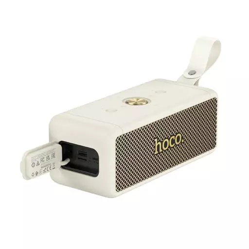HT1 Pro Marquis Sports BT Speaker