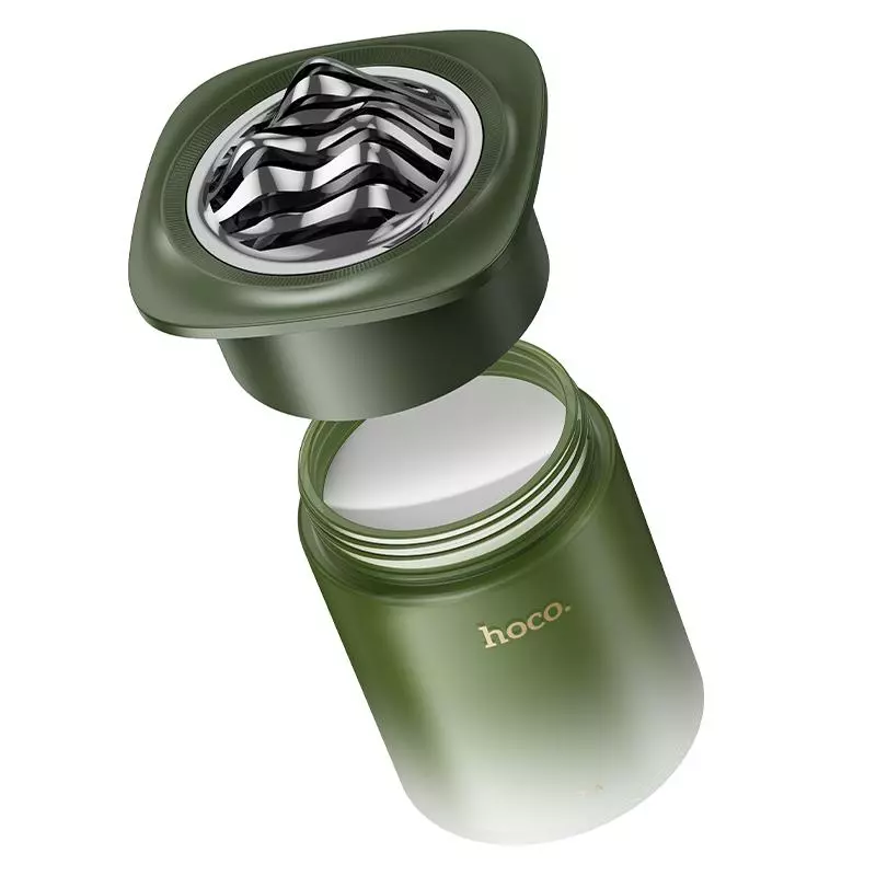 ZP53 Gracieux Car Home Dual-use Air Fragrance