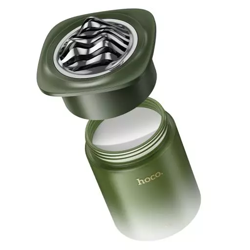 ZP53 Gracieux Car Home Dual-use Air Fragrance