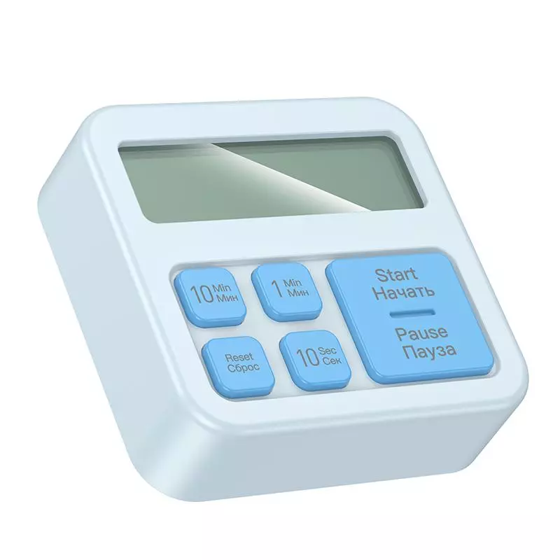 HX43 Electronic Timer