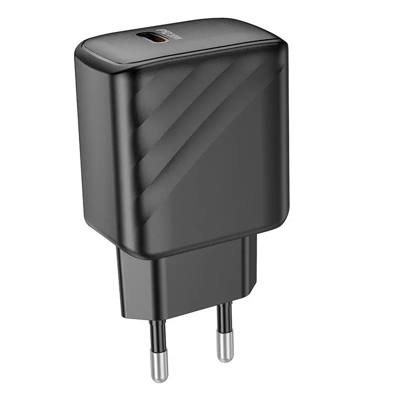CS22A Value Single Port PD30W Charger(EU)