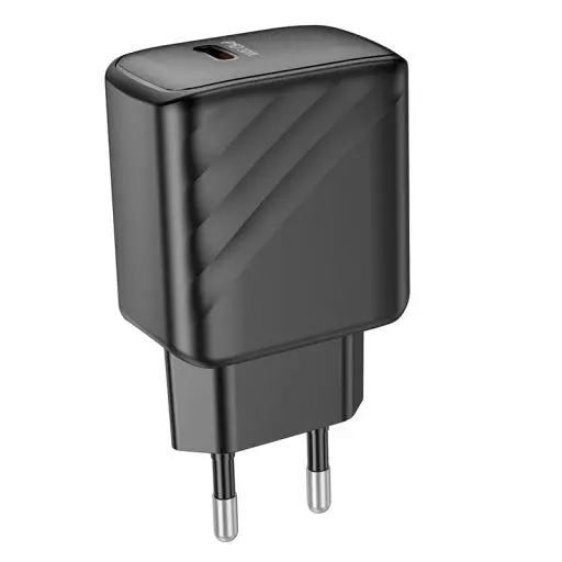 CS22A Value Single Port PD30W Charger(EU)