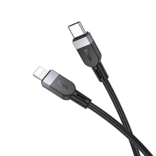X109 Energy PD Silicone Charging Data Cable IP(L=1M)