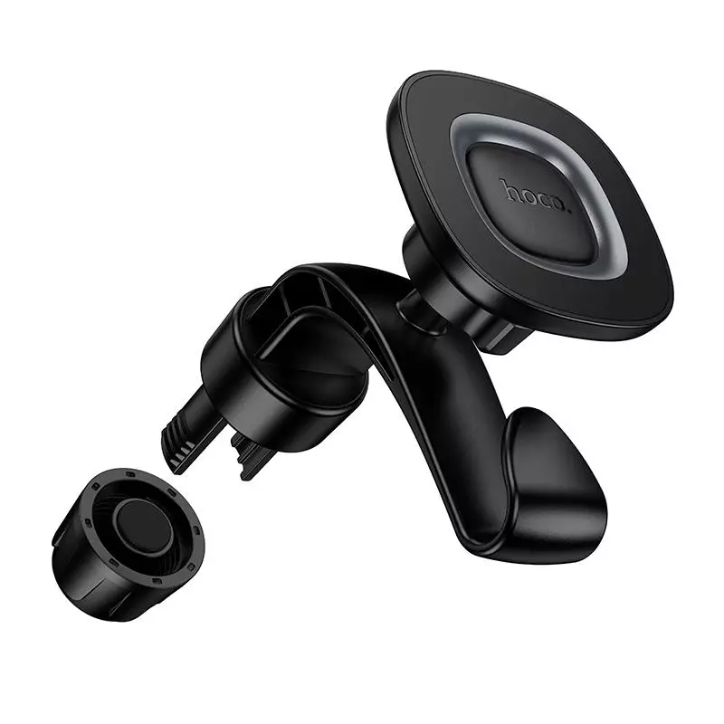 H99 Crown Magnetic Car Holder(headrest)