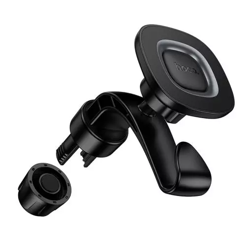 H99 Crown Magnetic Car Holder(headrest)
