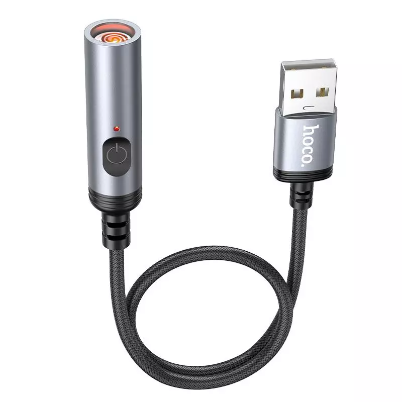 UA30 USB Mini Cigarette Lighter