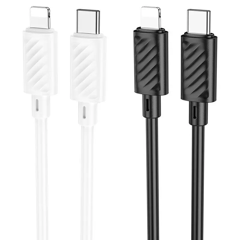 X88 Gratified PD Charging Data Cable For IP (Unpackaged)
