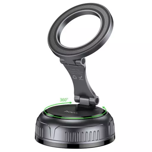 H92 High Vacuum Suction Cup Magnetic Holder(universal)