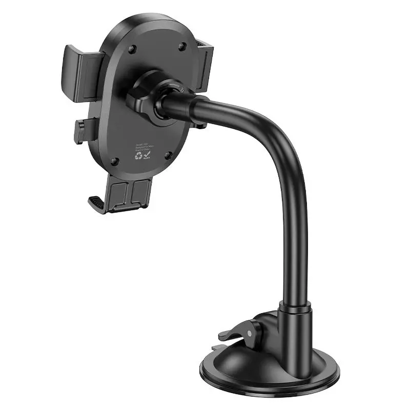 H20 Mighty One-button Car Holder(windshield)