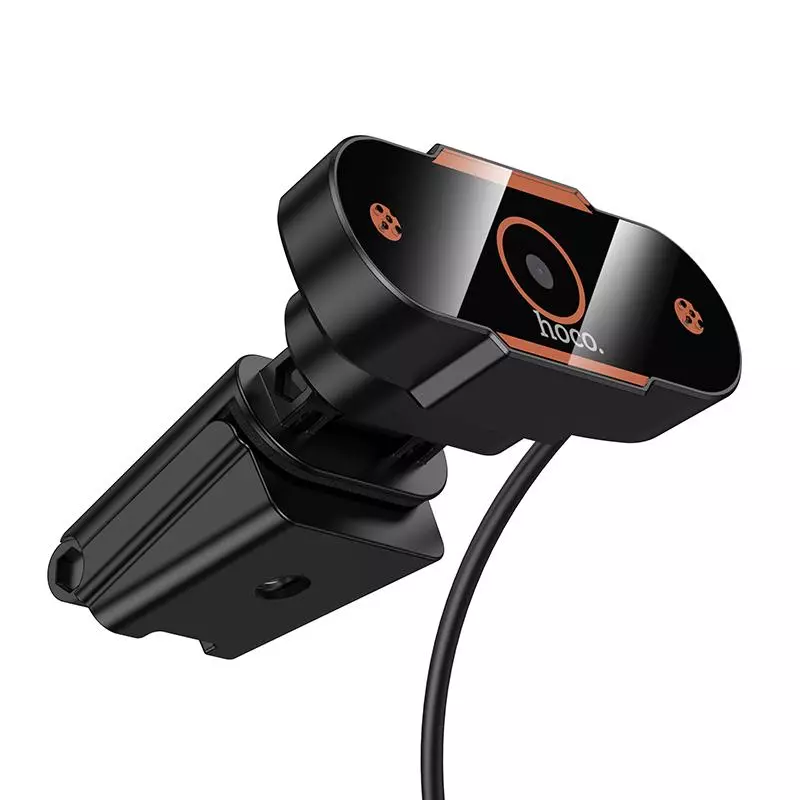 D101 Computer Camera(720P)