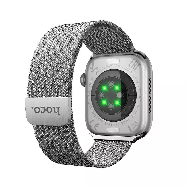 Y42 Smart Watch(call Version) Y42 Smart Watch(call Version)