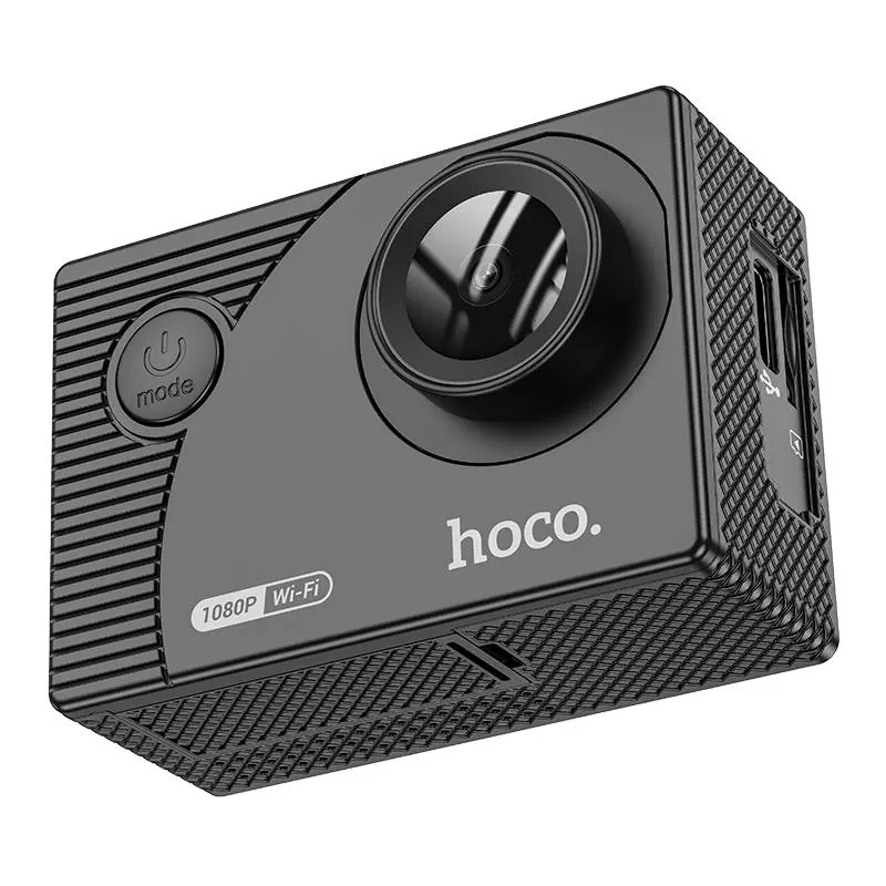 DV100 Sports Camera