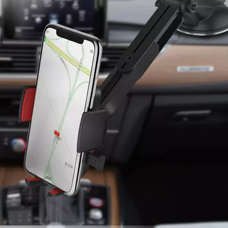 CAD01 Easy-Lock Car Phone Holder