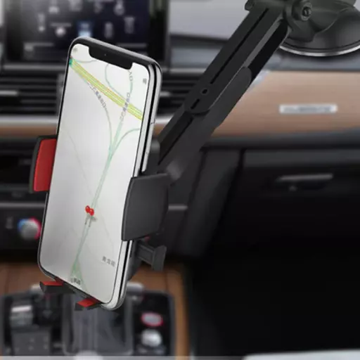CAD01 Easy-Lock Car Phone Holder