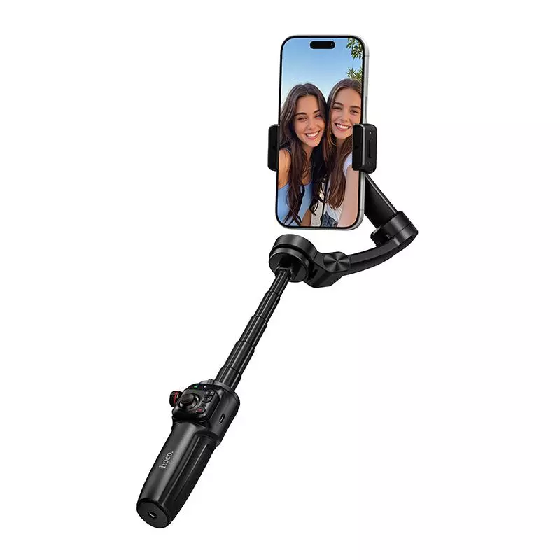 K91 Three-axis Intelligent Gimbal K91 Three-axis Intelligent Gimbal