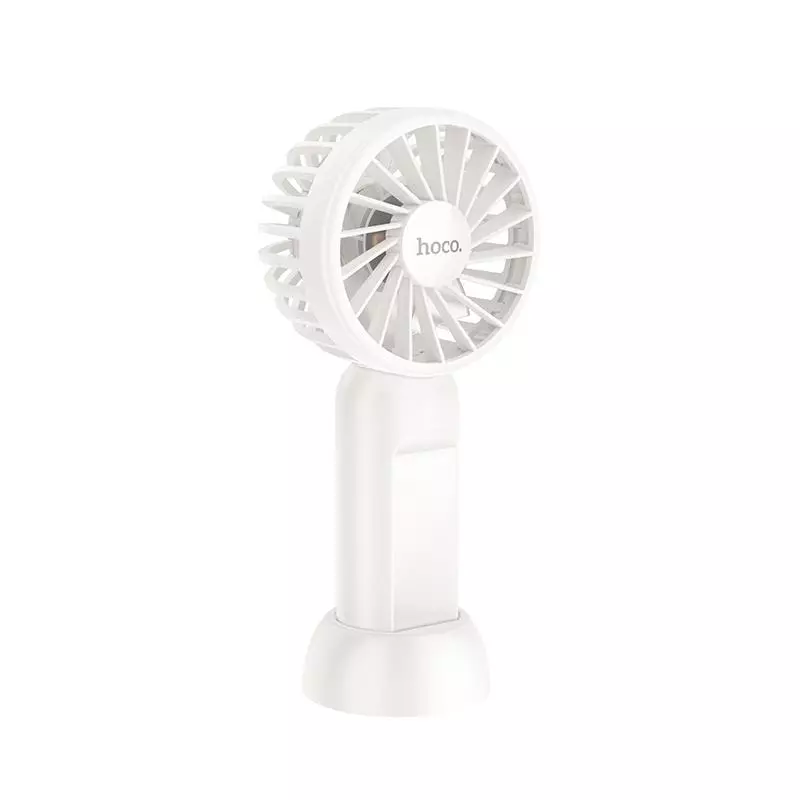 HX60 Nimble Portable Handheld Fan