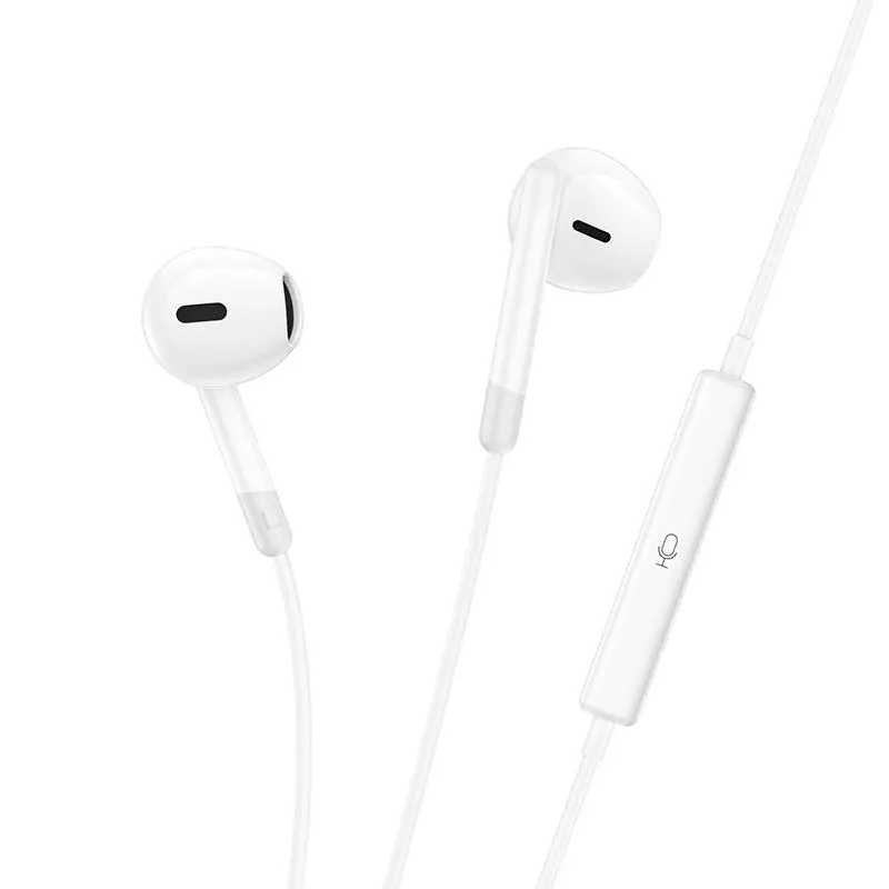 M109 Type-C Sunny Digital Wire Control Earphones With Microphone