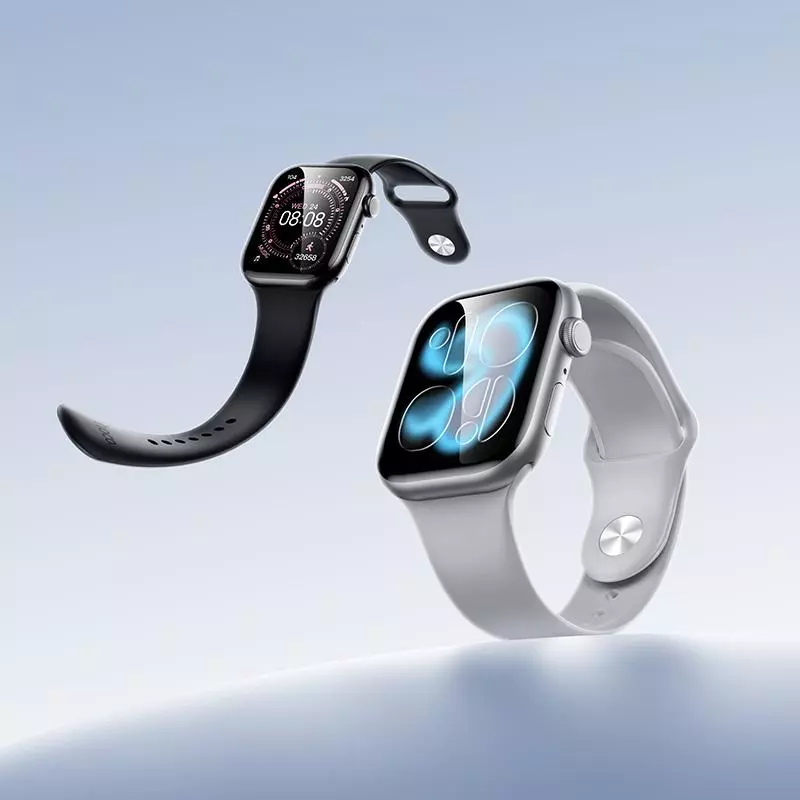 Y42 Smart Watch(call Version)