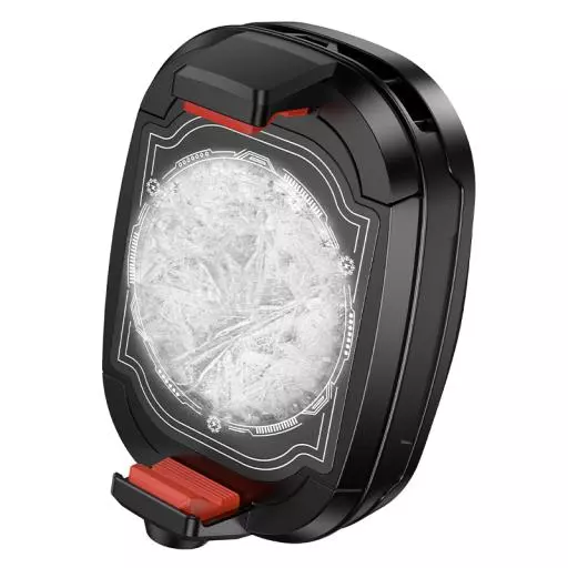 GM76 Blue Diamond Mobile Phone Cooler