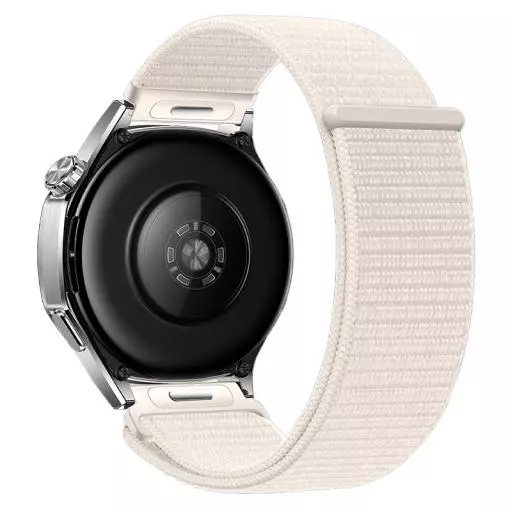 WH20 Belle Series Push-type Loop Nylon Strap(22mm)