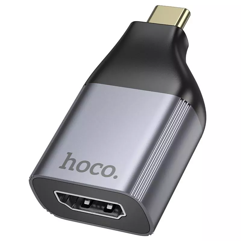 UA33 Type-C To HDTV Adapter