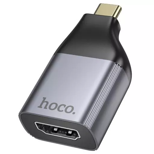 UA33 Type-C To HDTV Adapter