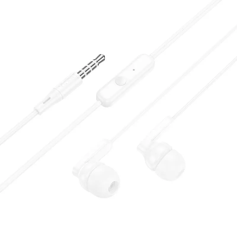 M121 Bright Universal Earphones With Microphone M121 Bright Universal Earphones With Microphone