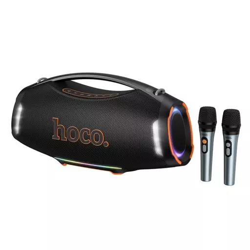 HT4 Max Wave BT Speaker