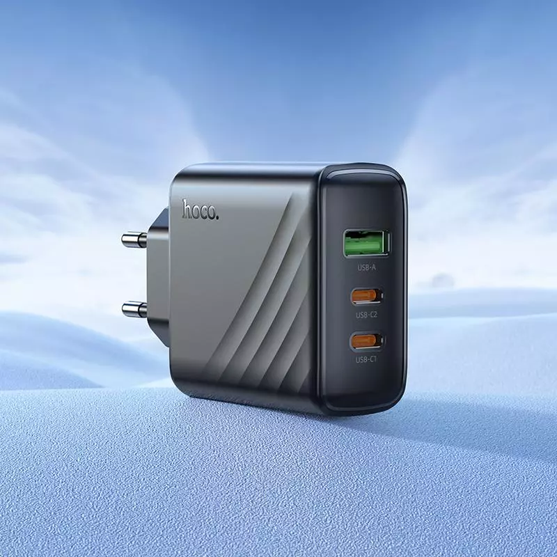 CS26A Article PD45W(2C1A) charger(EU)