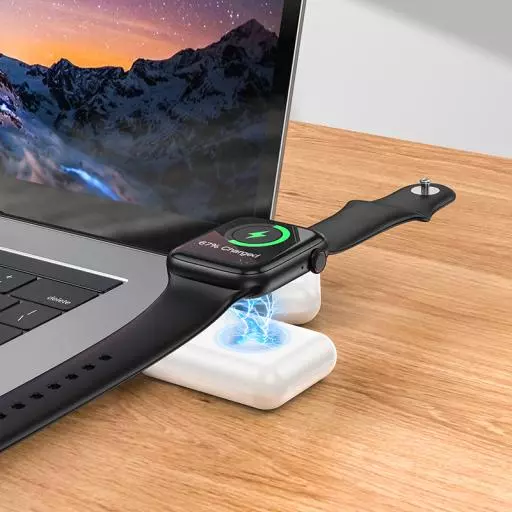 J120 Emergency Charger For IWatch (1000MAh)
