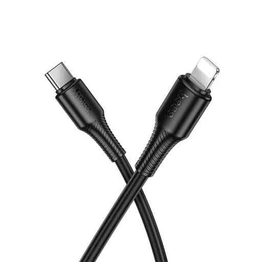 X120 Beneficio PD27W Charging Data Cable IP(unpackaged)