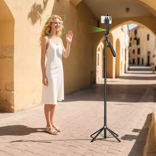 K32 Soporte Smart Live Broadcast Holder