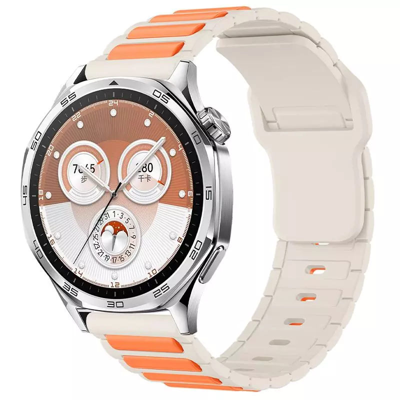 WH27 Flexible Series Silicone Strap(22mm) WH27 Flexible Series Silicone Strap(22mm)