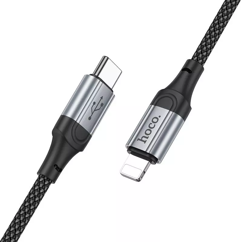 X102 Fresh PD Charging Data Cable IP