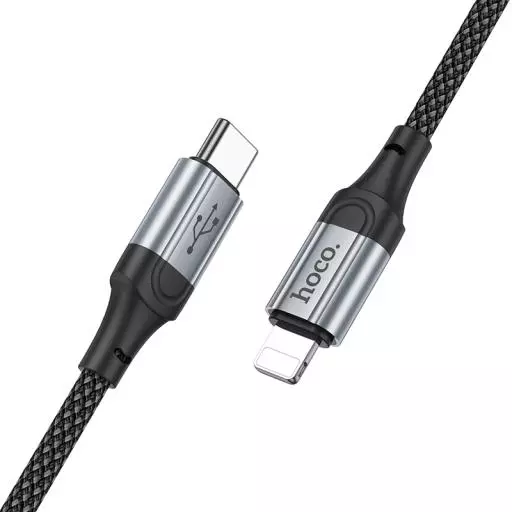 X102 Fresh PD Charging Data Cable IP