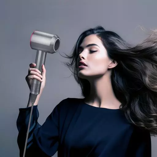 HP11 High-speed Negative Ion Hair Dryer(EU