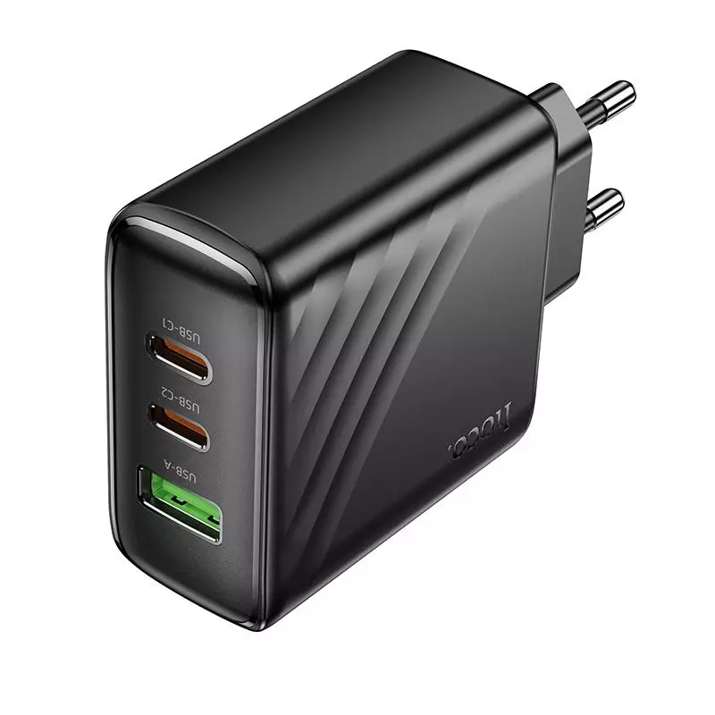 CS26A Article PD45W(2C1A) charger(EU)