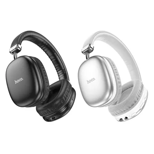 W35 Wireless Headphones