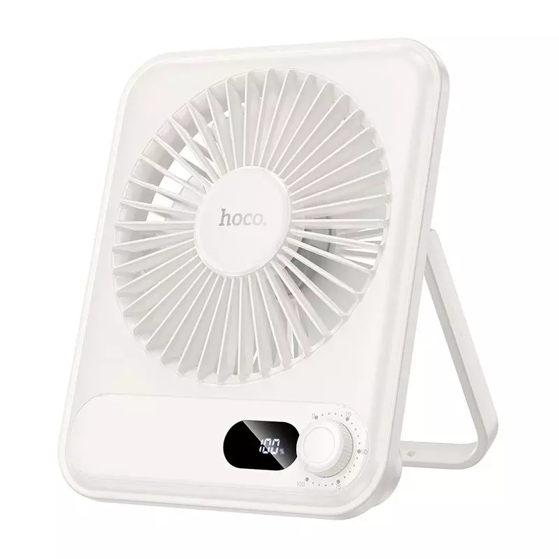 HX607 Slim Desktop Fan HX607 Slim Desktop Fan